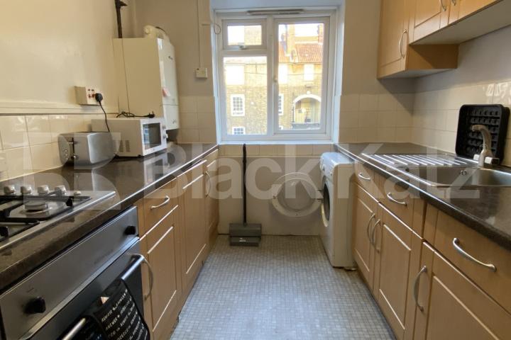 Prime location Great Dover Street, Borough / London Bridge